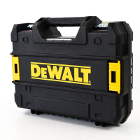 Куфар за инструменти DeWalt Tstak N442424, снимка 1 - Винтоверти - 44623934