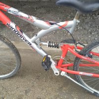 Велосипед Windriver Flashdisk 26'', снимка 7 - Велосипеди - 40331240