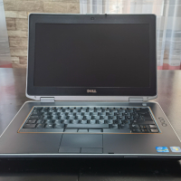 Продавам лаптоп Dell Latitude E6420/4x2.6GhzThr/1600x900сKам/8gb/500gb/2ч.бат/СветKB/DVDrw/Профилакт, снимка 9 - Лаптопи за дома - 44555525