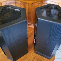 Тонколони Tannoy 605 (SIXES) , снимка 6 - Тонколони - 44226904