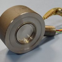 сензор за трансмитер Rosemount pressure sensor diaphragm capsule, снимка 6 - Резервни части за машини - 37237229