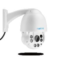 Reolink 5MP PTZ 4X ip камера, снимка 1 - IP камери - 42870997