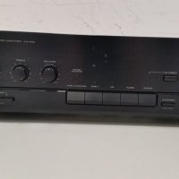 Стерео усилвател KENWOOD KA-1010 -2, снимка 1 - Ресийвъри, усилватели, смесителни пултове - 30229058