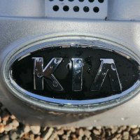 KIA Sportage бензин кора/капак на двигателя, снимка 4 - Аксесоари и консумативи - 31537946