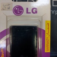 LG KG-800, снимка 1 - Оригинални батерии - 31878102