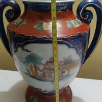 порцеланова ваза,купа, снимка 5 - Други ценни предмети - 39644286