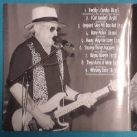 Jimmy Thackery& Tab Benoit – 2004 - Whiskey Store Live!(Blues Rock), снимка 2 - CD дискове - 42690732