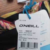 Oneill  нов бански малък размер, снимка 6 - Бански костюми - 44243559