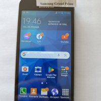 Мобилен телефон Samsung Grand Prime, снимка 1 - Samsung - 42535608