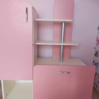 Детско обзавеждане, снимка 4 - Мебели за детската стая - 44797128