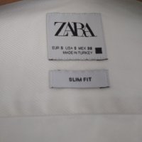 Дамска риза ZARA , снимка 6 - Ризи - 38250900