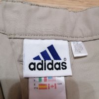 Летен панталон Adidas , снимка 4 - Панталони - 37880634