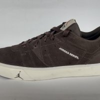 NikeОбувки Jordan Series Es DN1856 206 Dark Chocolate/Sail

, снимка 3 - Маратонки - 42925079