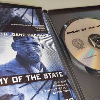 Обществен враг DVD , снимка 2 - DVD филми - 36603147