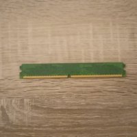 Рам памет - Kingston 1GB DDR2 800MHz, снимка 2 - RAM памет - 31326913