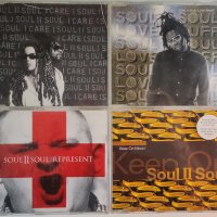 TOP CD пакети за ценители и колекционери: R&B / Funk / Hip Hop / Soul / Swing / Pop (5), снимка 4 - CD дискове - 40578631