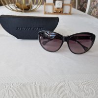 Dunlop дамски слънчеви очила, снимка 4 - Слънчеви и диоптрични очила - 40547437