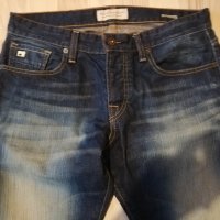 Намалени Scotch&Soda Ralston дънки мъжки, снимка 3 - Дънки - 42081863