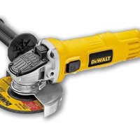 Ъглошлайф Dewalt 720W 125mm с регулация на оборотите, снимка 1 - Други инструменти - 40710138