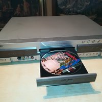 sony rdr-gxd500 dvd recorder-made in japan, снимка 3 - Ресийвъри, усилватели, смесителни пултове - 29086493