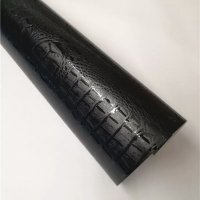 Черно 3Д фолио имитация на крокодилска кожа за кола автомобил джип ван пикап смартфон лаптоп таблет, снимка 17 - Аксесоари и консумативи - 34101012