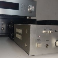 TECHNICS SU-8022, снимка 2 - Ресийвъри, усилватели, смесителни пултове - 37079751