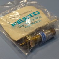 пневматичен клапан Festo SDK-3-PK-3 limit valve 8714, снимка 1 - Резервни части за машини - 38281484