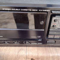 Kenwood kx-w6020., снимка 6 - Декове - 44695548