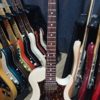 Електрическа китара Fender, PRS, Godin, ESP, снимка 6 - Китари - 35010090