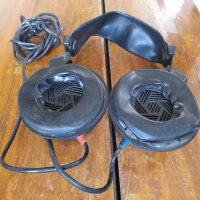 Стари слушалки #12, снимка 3 - Други ценни предмети - 36647196