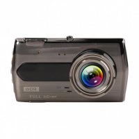Видеорегистратор с 2 камери Smart Technology V5, 1080P, IPS дисплей, снимка 2 - Друга електроника - 31638971