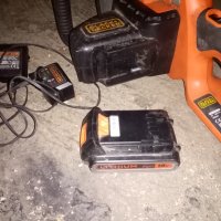 Батерия и зарядно, снимка 2 - Винтоверти - 39534494