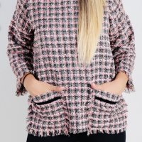 Блуза Pause, снимка 1 - Блузи с дълъг ръкав и пуловери - 30835031