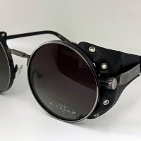 Слънчеви очила THOM RICHARD с поляризация и 100% UV защита, снимка 3 - Слънчеви и диоптрични очила - 37528761