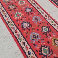 Чипровски килими/пътеки, снимка 4 - Декорация за дома - 42736059