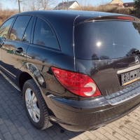 Mercedes-Benz R-Class R 350, снимка 4 - Автомобили и джипове - 36524733