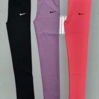 Nike дамски клинове /полиамид/ висок клас реплика, снимка 1 - Клинове - 39771218