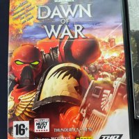 Warhammer 40000  Dawn of war Anthology игра за PC, снимка 5 - Игри за PC - 44363116