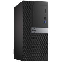 DELL Optiplex 5050 Tower i5-7500, 16GB DDR4, 256GB NVME, 500GB HDD - ГАРАНЦИЯ! БЕЗПЛАТНА ДОСТАВКА!, снимка 1 - Работни компютри - 42610174