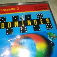 dominoes 2 new-нова касета 0606222114, снимка 3 - Аудио касети - 37003023
