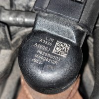 166006212R  Дюзи 1.5DCI 110 RENAULT,DACIA,NISSAN,MERCEDES, снимка 3 - Части - 42682565