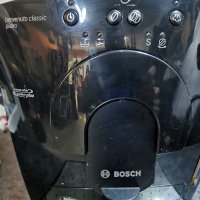 Кафе машина /автомат Bosch , снимка 6 - Кафемашини - 42255198