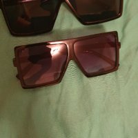 Комплект Слънчеви Очила Мама и Аз, снимка 1 - Слънчеви и диоптрични очила - 37715448