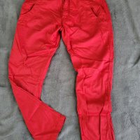 Тънък панталон Paus jeans, снимка 1 - Панталони - 40621208