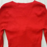 Дамска блуза, Чисто нова, Размер XS, снимка 6 - Блузи с дълъг ръкав и пуловери - 29814018