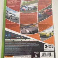 Forza motorsport 2 за Xbox 360 - Нова запечатана, снимка 2 - Игри за Xbox - 37689487