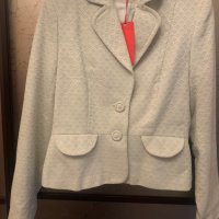 Продавам чисто ново сако марка Etam , снимка 5 - Сака - 39932581