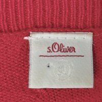 s.Oliver cardigan M nr.C10, снимка 2 - Блузи с дълъг ръкав и пуловери - 40591761