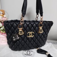 Chanel лукс дамска чанта код 212
