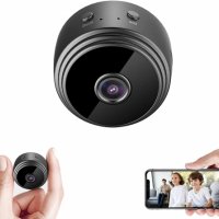 Камера за видеонаблюдение мини IP безжична Digital One SP00259-174 с Вградена батерия, снимка 3 - Други - 35040778